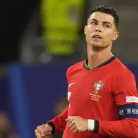 Cristiano Ronaldo não se imagina sendo reserva da Seleção Portuguesa