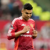 Ídolo do Manchester United afirma que críticos estão sendo desrespeitosos com Casemiro