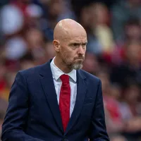 Diretoria do Manchester United reforça confiança em Erik ten Hag