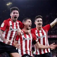 Manchester City mira jovem promessa do Athletic Bilbao para janeiro