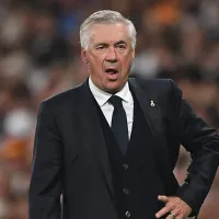 Real Madrid: Ancelotti não poderá contar com duas peças importantes do time titular