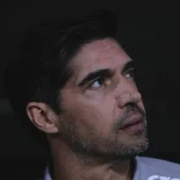 Abel Ferreira ganha reforço caseiro no Palmeiras: Caio Paulista fica com moral