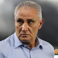 Flamengo toma decisão de última hora sobre a demissão de Tite