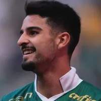 Flaco López é procurado para trocar o Palmeiras por clube inesperado