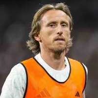 Modrić toma decisão inesperada após voltar para reserva no Real Madrid e Ancelotti não aprova; entenda