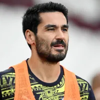 Presidente expõe motivo da saída de Gundogan do Barcelona