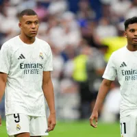 Mbappé, do Real Madrid, marca encontro com o PSG; R$ 342 milhões estão em jogo