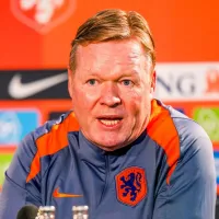 Koeman detona ida de Bergwijn ao Al Ittihad e descarta atleta da seleção