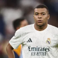 Mbappé é sincero e revela sua maior frustração no Real Madrid: \&#039;No PSG era diferente\&#039;