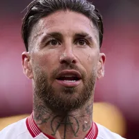 Ex-Real Madrid, Sergio Ramos topa assinar com o San Diego