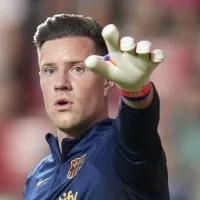 Craque abre o jogo sobre Ter Stegen, do Barcelona, na seleção: “Sempre tive a impressão de...”