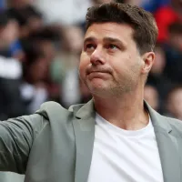 Estados Unidos encaminha acerto com Maurício Pochettino