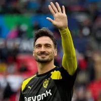 Ex-Dortmund, Mats Hummels pode recusar o Barcelona e assinar com clube da Premier League