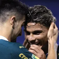 Palmeiras pode perder Flaco López para o River Plate