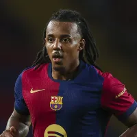 Craque do Barcelona, Koundé revela time do coração e se revolta com atual situação: “É triste”