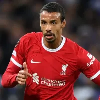 Ex-jogador do Liverpool, Matip é sonho da diretoria do West Ham