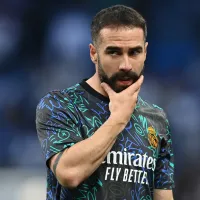 Carvajal descarta Europa e expõe onde pode atuar após deixar Real Madrid