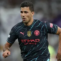 City faz movimento para afastar Rodri do Real