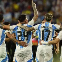 Sem Messi, veja jogadores mais cotados para marcar pela Argentina contra o Chile