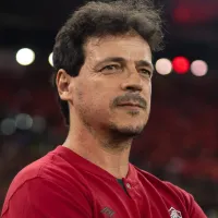 Flamengo pode fechar com o técnico Fernando Diniz, ex-Fluminense