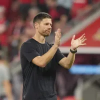 Xabi Alonso e mais 5; France Football escolhe os 6 melhores da temporada