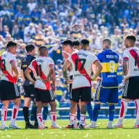 River Plate libera González Pires após pedido de Gallardo