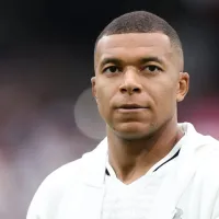 Ancelotti elogia Mbappé: profissional de ponta