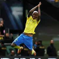 Anderson Talisca escolhe país para jogar caso saia do Al-Nassr