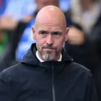 Em meio à crise, Manchester United assina com ex-Arsenal a pedido de Erik Ten Hag