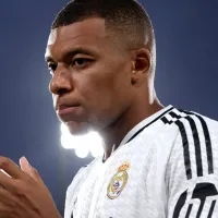 Mbappé gera preocupação fisiológica e deixa Real Madrid alerta