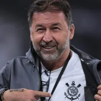 Corinthians acerta com Pedro Lopes, ex-jogador da Roma