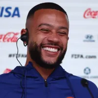 Zinho reprova Depay e aponta o centroavante ideal para o Corinthians neste momento