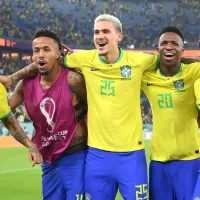 Neymar critica ausência de craque da Seleção Brasileira na escolha da Bola de Ouro