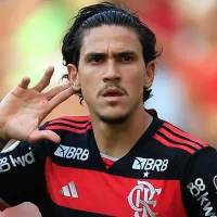 Ex-atacante do Real Madrid é oferecido ao Flamengo após a lesão de Pedro