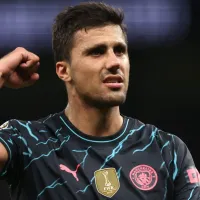 Manchester City aceita vender Rodri ao Real Madrid por R$ 813 milhões