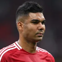 Grande rival do Real Madrid recebeu sinal positivo para anunciar Casemiro