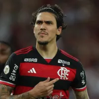 Pedro tem substituto aprovado no Flamengo pelo torcedor: Veterano de 35 anos ex-Bayern