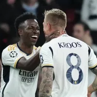 Kroos faz apelo no Real Madrid sobre Bola de Ouro e deixa Vini Jr de fora