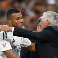 Francês alerta para aposentadoria precoce de Mbappé