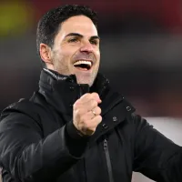 R$358 milhões: Mikel Arteta define primeiro reforço que deseja no Arsenal para 2025