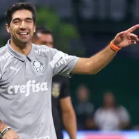 Abel Ferreira pede e Palmeiras negocia renovação de Marcos Rocha