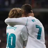 Cristiano Ronaldo fala sobre reencontro com Luka Modric: ‘É maravilhoso’