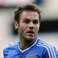 Juan Mata, ex-Chelsea, fecha com o WS Wanderers, da Austrália