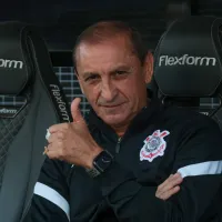 Após folga de três dias, Corinthians volta aos treinos