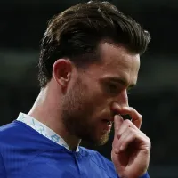 Chelsea se prepara para receber proposta de time da Europa por Ben Chilwell