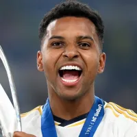 Gigante europeu prepara grande oferta para tirar Rodrygo do Real Madrid