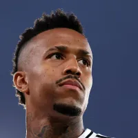 Ancelotti define substituto imediato de Éder Militão no Real Madrid após lesão do zagueiro