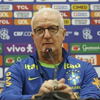 Seleção Brasileira terá jogo complicado com o Equador, acredita Dorival