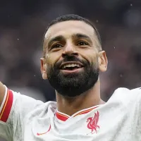 Salah pode deixar o Liverpool em negócio de 557 milhões