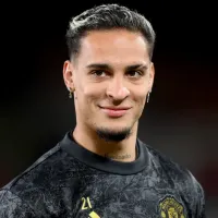 Antony aceita deixar o Manchester United se permanecer na Europa